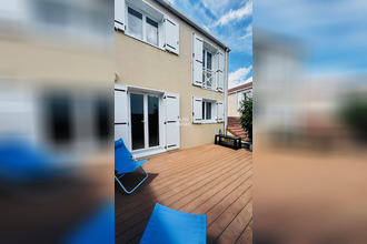 Ma-Cabane - Vente Maison Igny, 83 m²