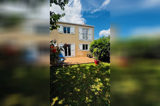 Ma-Cabane - Vente Maison Igny, 83 m²