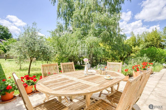 Ma-Cabane - Vente Maison Igny, 209 m²