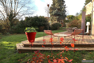 Ma-Cabane - Vente Maison IGNY, 238 m²