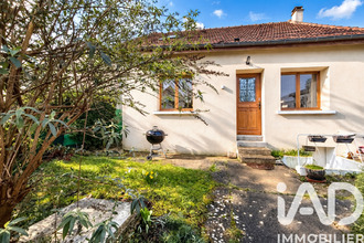Vente Maison 91430, Igny France