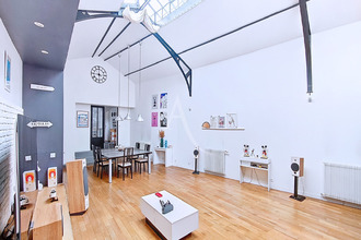 Ma-Cabane - Vente Maison IGNY, 189 m²