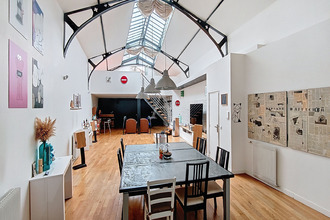 Ma-Cabane - Vente Maison IGNY, 189 m²