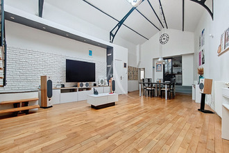 Ma-Cabane - Vente Maison IGNY, 189 m²