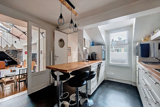 Ma-Cabane - Vente Maison IGNY, 189 m²