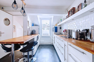 Ma-Cabane - Vente Maison IGNY, 189 m²