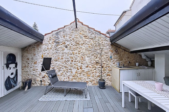 Ma-Cabane - Vente Maison IGNY, 189 m²