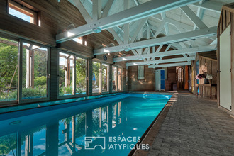 Ma-Cabane - Vente Maison IGNY, 229 m²