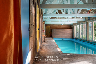 Ma-Cabane - Vente Maison IGNY, 229 m²