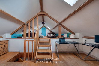 Ma-Cabane - Vente Maison IGNY, 229 m²