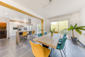 Ma-Cabane - Vente Maison Igny, 205 m²