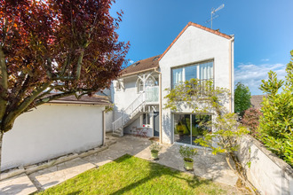 Ma-Cabane - Vente Maison Igny, 205 m²