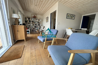 Ma-Cabane - Vente Maison ILE-AUX-MOINES, 47 m²