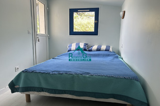 Ma-Cabane - Vente Maison ILE-AUX-MOINES, 47 m²