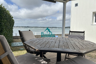 Ma-Cabane - Vente Maison ILE-AUX-MOINES, 47 m²