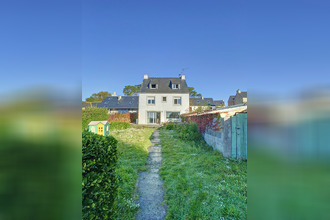 Ma-Cabane - Vente Maison ILE-DE-BATZ, 126 m²