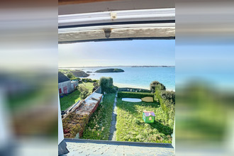 Ma-Cabane - Vente Maison ILE-DE-BATZ, 126 m²