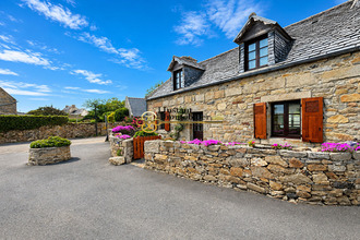 Ma-Cabane - Vente Maison ILE-DE-BATZ, 63 m²
