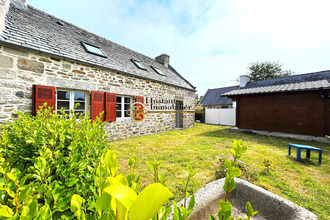 Ma-Cabane - Vente Maison ILE-DE-BATZ, 63 m²