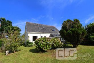 Ma-Cabane - Vente Maison ILE-TUDY, 145 m²