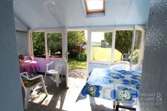 Ma-Cabane - Vente Maison ILE-TUDY, 145 m²