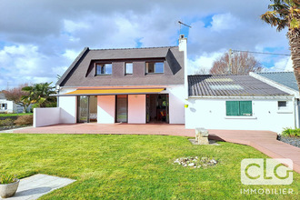 Ma-Cabane - Vente Maison ILE-TUDY, 86 m²