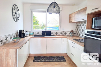 Ma-Cabane - Vente Maison ILE-TUDY, 86 m²