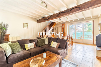 Vente Maison 33720, Illats France