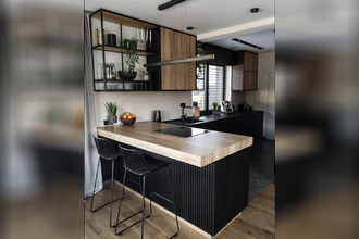 Ma-Cabane - Vente Maison Ille-sur-Têt, 120 m²