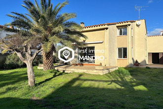 Ma-Cabane - Vente Maison Ille-sur-Têt, 160 m²