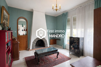 Ma-Cabane - Vente Maison Ille-sur-Têt, 215 m²