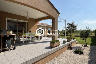 Ma-Cabane - Vente Maison Ille-sur-Têt, 152 m²