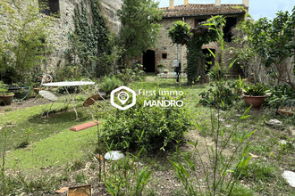 Vente Maison 66130, Ille-sur-Têt France