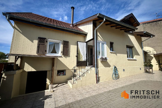 Vente Maison 68720, Illfurth France