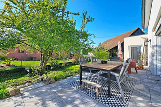 Ma-Cabane - Vente Maison ILLHAEUSERN, 168 m²