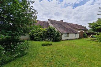 Ma-Cabane - Vente Maison ILLIERS-COMBRAY, 131 m²