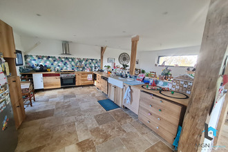 Ma-Cabane - Vente Maison ILLIERS-COMBRAY, 245 m²