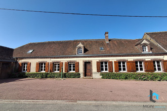 Ma-Cabane - Vente Maison ILLIERS-COMBRAY, 305 m²