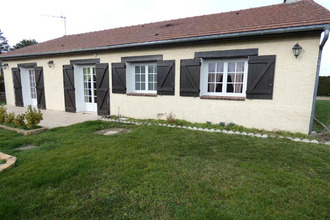 Vente Maison 27770, ILLIERS L EVEQUE France