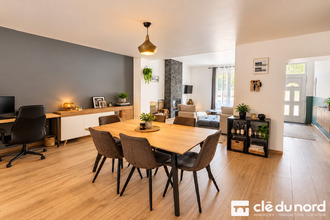 Ma-Cabane - Vente Maison Illies, 148 m²