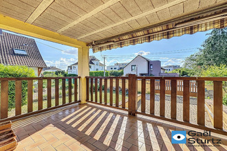 Ma-Cabane - Vente Maison Illkirch-Graffenstaden, 182 m²