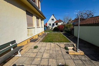 Ma-Cabane - Vente Maison Illkirch-Graffenstaden, 181 m²