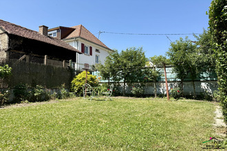 Ma-Cabane - Vente Maison Illkirch-Graffenstaden, 280 m²