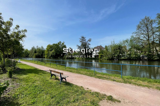 Ma-Cabane - Vente Maison Illkirch-Graffenstaden, 95 m²