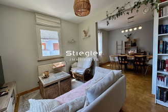 Ma-Cabane - Vente Maison Illkirch-Graffenstaden, 95 m²