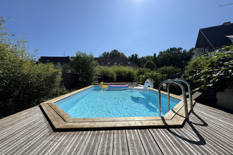 Ma-Cabane - Vente Maison Illkirch-Graffenstaden, 170 m²