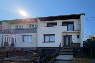Ma-Cabane - Vente Maison Illkirch-Graffenstaden, 104 m²