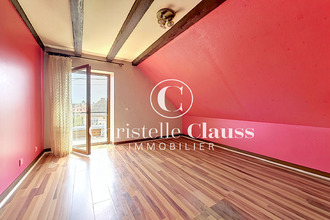 Ma-Cabane - Vente Maison ILLKIRCH-GRAFFENSTADEN, 158 m²
