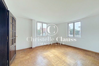 Ma-Cabane - Vente Maison ILLKIRCH-GRAFFENSTADEN, 122 m²