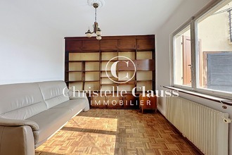 Ma-Cabane - Vente Maison ILLKIRCH-GRAFFENSTADEN, 122 m²